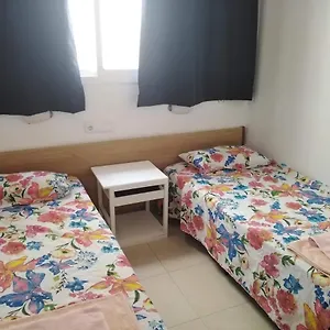 2* Maison d'hôtes Sant Jordi