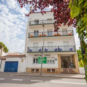  Maison d'hôtes Cruz