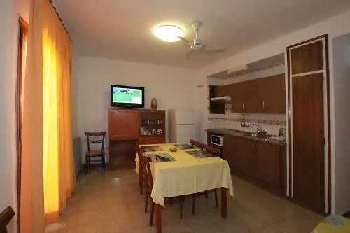 Apartamentos El Sol Tossa de Mar Appart hôtel
