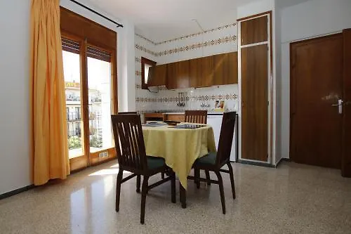 ***** Appart hôtel Apartamentos El Sol Tossa de Mar Espagne