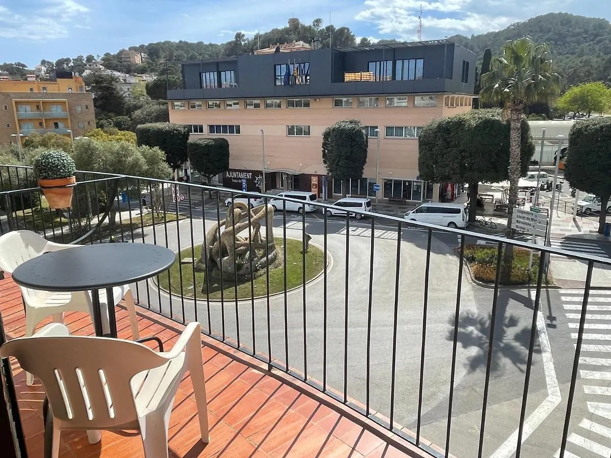 Apartamentos El Sol Tossa de Mar Aparthotel