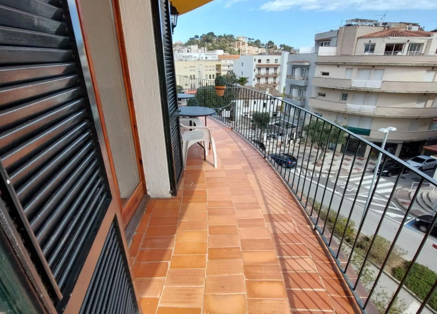 Aparthotel Apartamentos El Sol Tossa de Mar Spain
